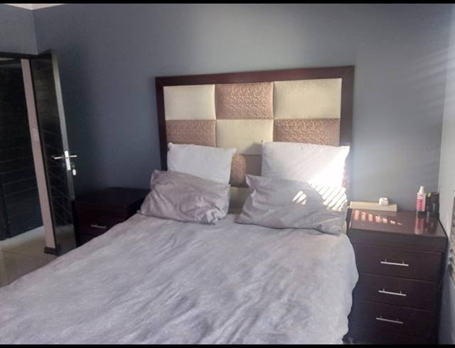 4 BEDROOM HOUSE FOR SALE IN SUNWARD PARK